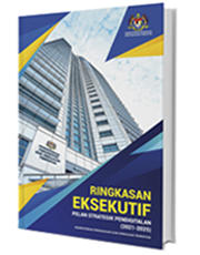 RINGKASAN EKSEKUTIF PSP 2021-2025